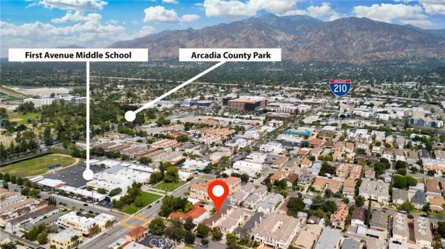 113 Diamond, Arcadia, CA 91006
