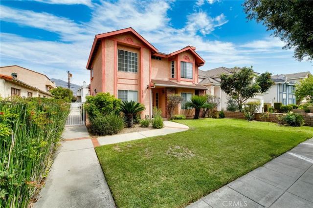 113 Diamond, Arcadia, CA 91006
