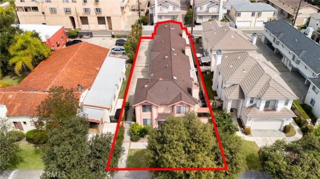 113 Diamond, Arcadia, CA 91006