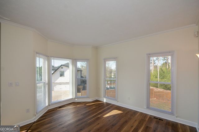 2972 Hampton Place, Decatur, GA 30034