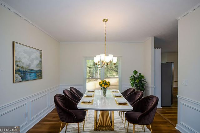 2972 Hampton Place, Decatur, GA 30034