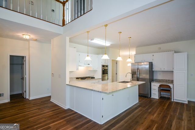 2972 Hampton Place, Decatur, GA 30034