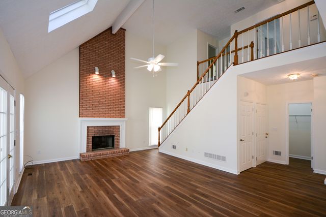 2972 Hampton Place, Decatur, GA 30034