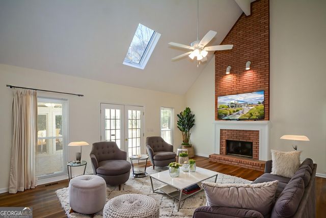 2972 Hampton Place, Decatur, GA 30034