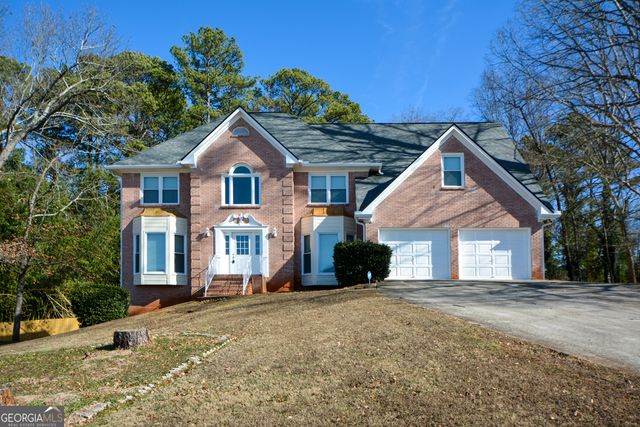 2972 Hampton Place, Decatur, GA 30034