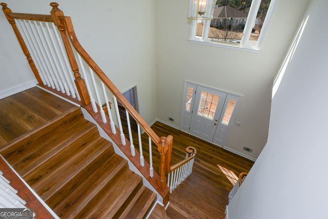 2972 Hampton Place, Decatur, GA 30034