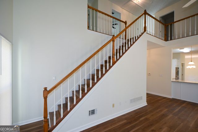 2972 Hampton Place, Decatur, GA 30034