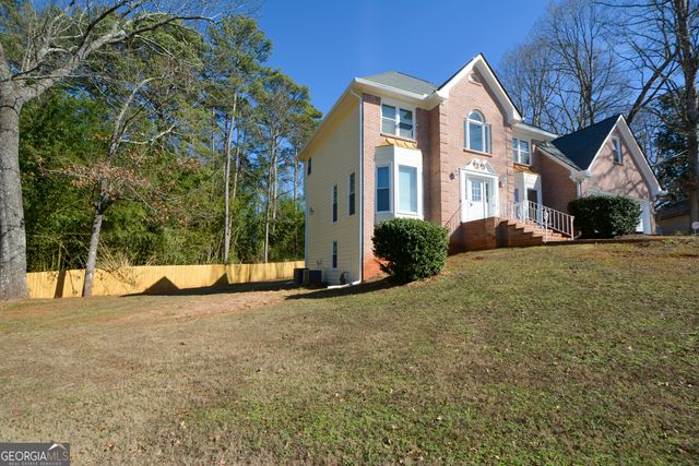 2972 Hampton Place, Decatur, GA 30034