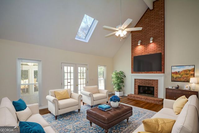 2972 Hampton Place, Decatur, GA 30034