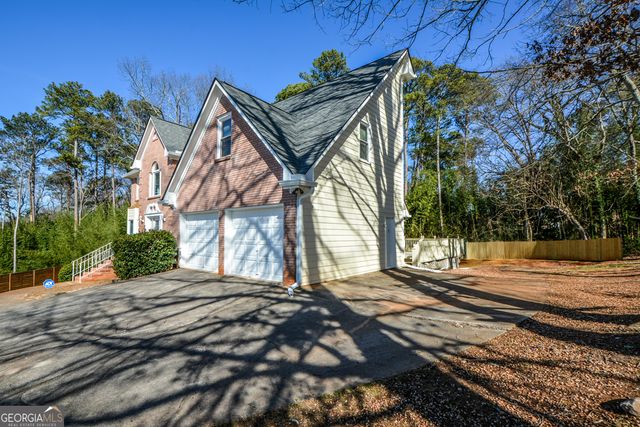 2972 Hampton Place, Decatur, GA 30034