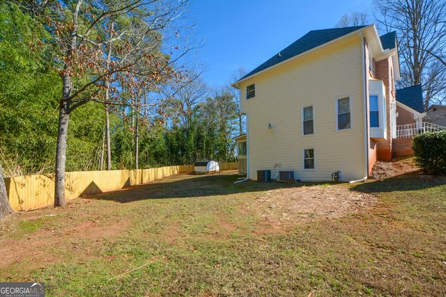 2972 Hampton Place, Decatur, GA 30034