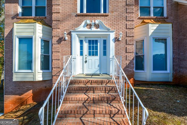 2972 Hampton Place, Decatur, GA 30034