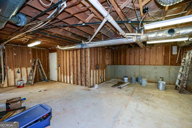 2972 Hampton Place, Decatur, GA 30034