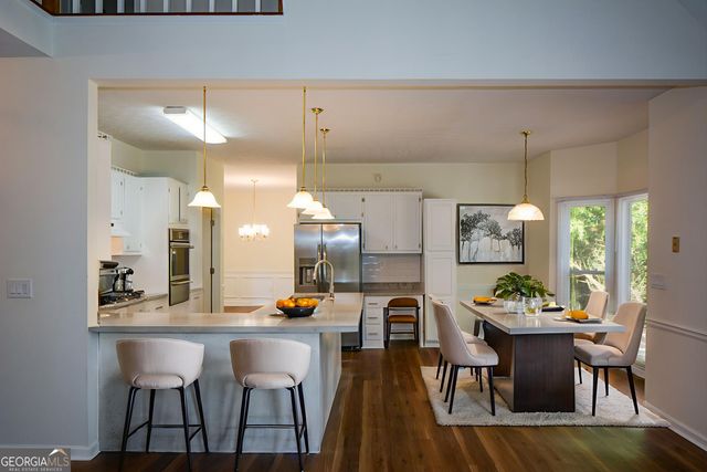 2972 Hampton Place, Decatur, GA 30034