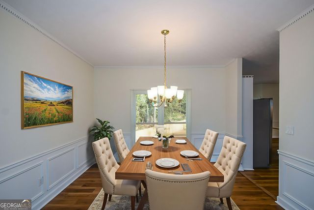 2972 Hampton Place, Decatur, GA 30034