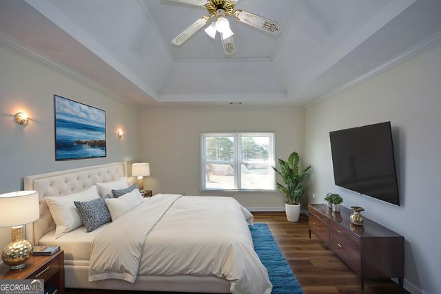 2972 Hampton Place, Decatur, GA 30034