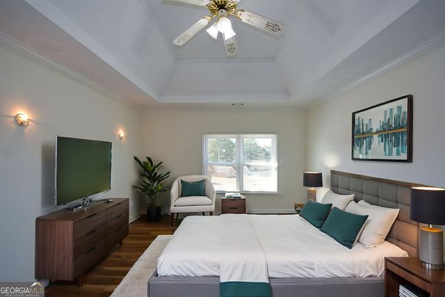 2972 Hampton Place, Decatur, GA 30034