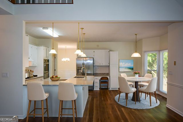 2972 Hampton Place, Decatur, GA 30034