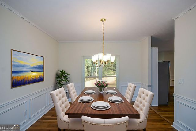 2972 Hampton Place, Decatur, GA 30034