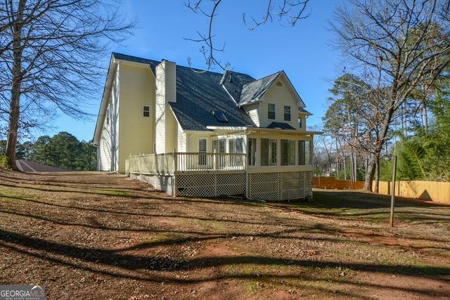 2972 Hampton Place, Decatur, GA 30034