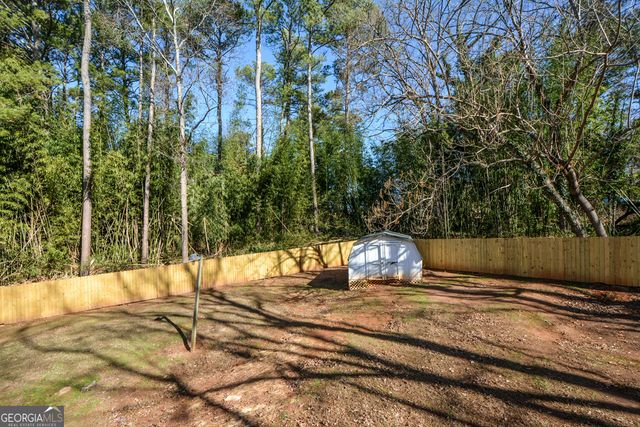 2972 Hampton Place, Decatur, GA 30034