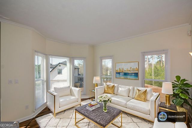 2972 Hampton Place, Decatur, GA 30034