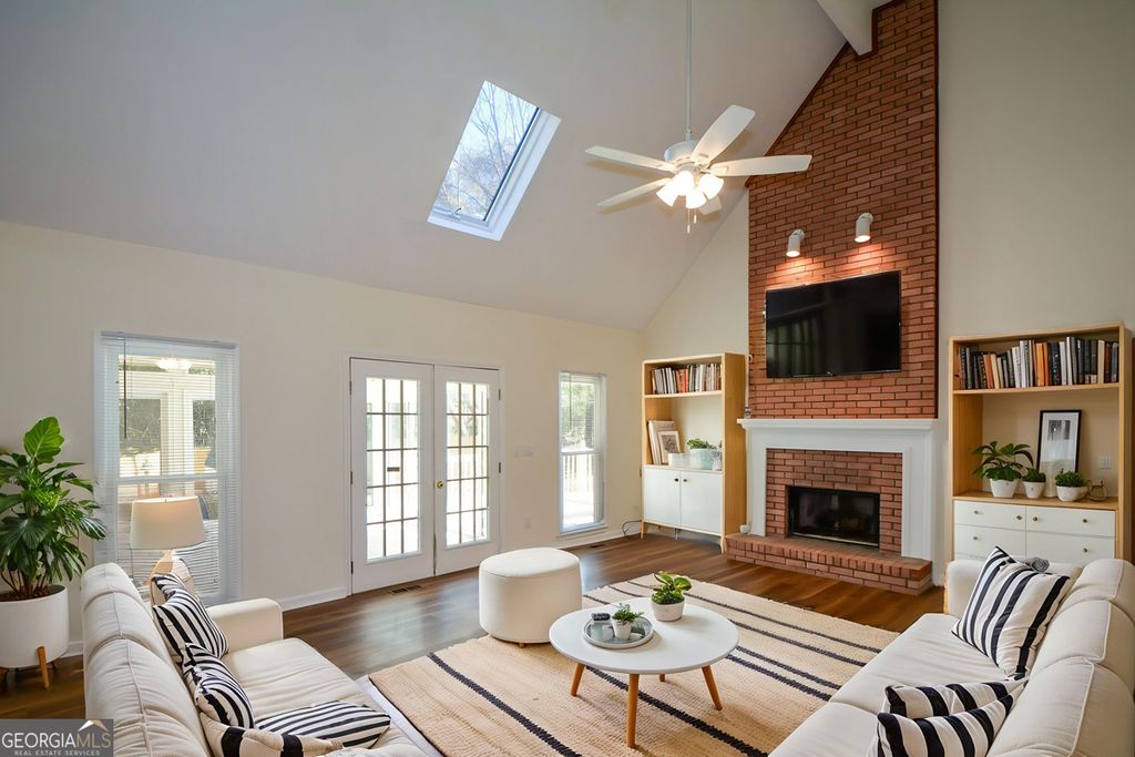 2972 Hampton Place, Decatur, GA 30034