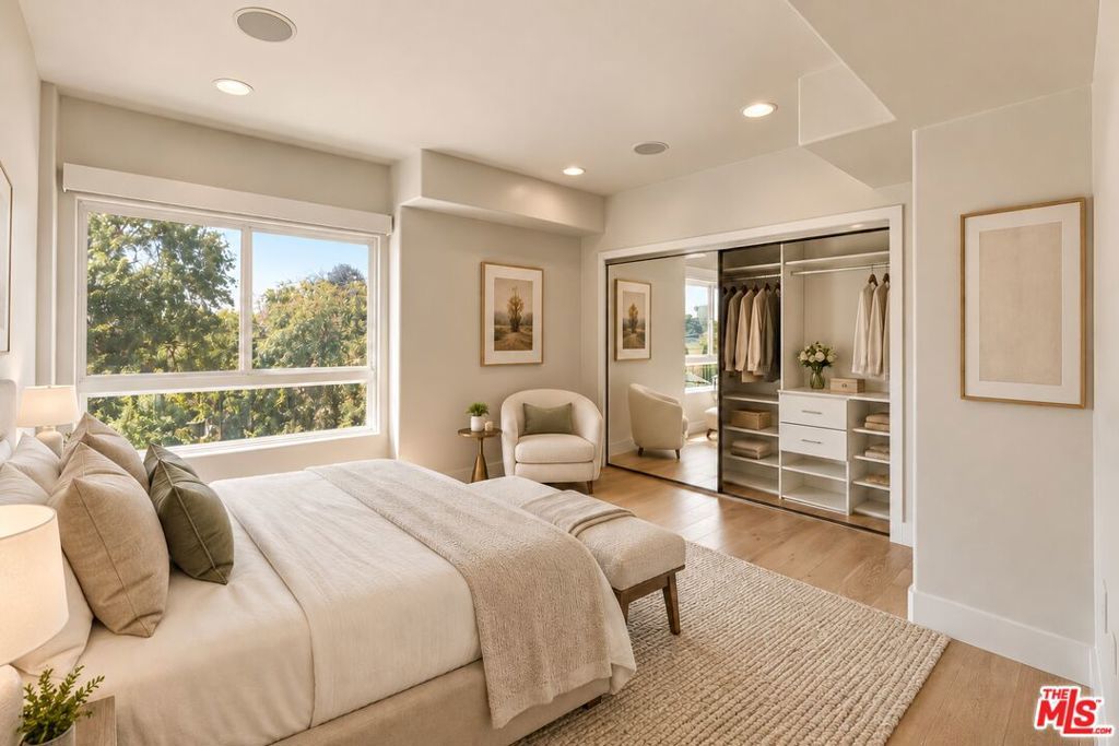 438 Arnaz Drive 106, Los Angeles, CA 90048 — photo 5