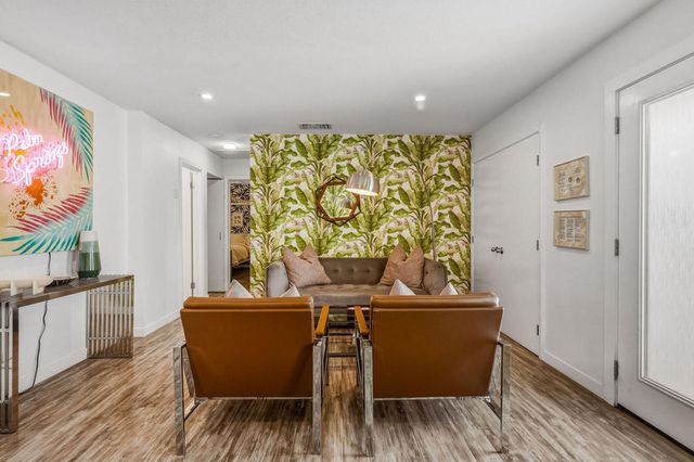 3772 E Camino Parocela, Palm Springs, CA 92264