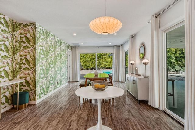 3772 E Camino Parocela, Palm Springs, CA 92264