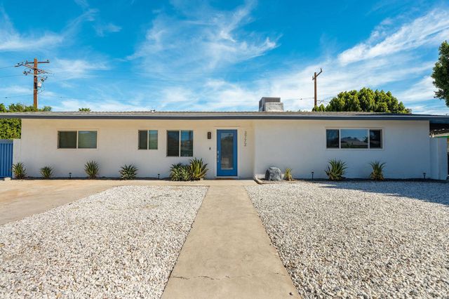 3772 E Camino Parocela, Palm Springs, CA 92264