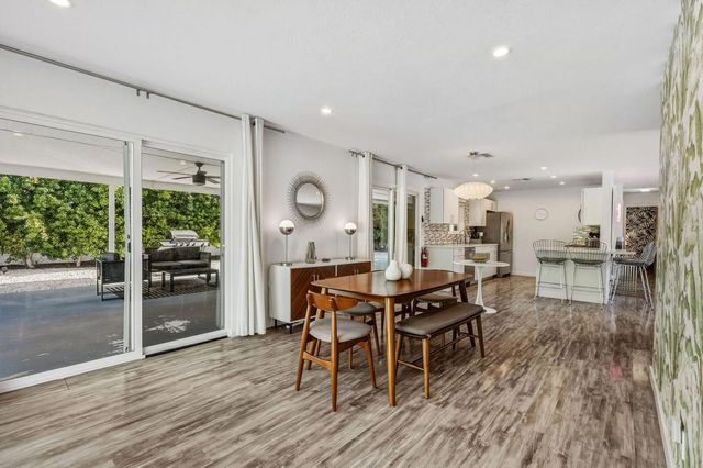 3772 E Camino Parocela, Palm Springs, CA 92264