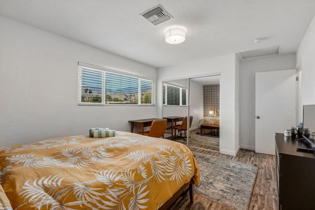 3772 E Camino Parocela, Palm Springs, CA 92264