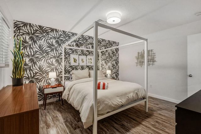 3772 E Camino Parocela, Palm Springs, CA 92264
