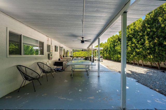 3772 E Camino Parocela, Palm Springs, CA 92264