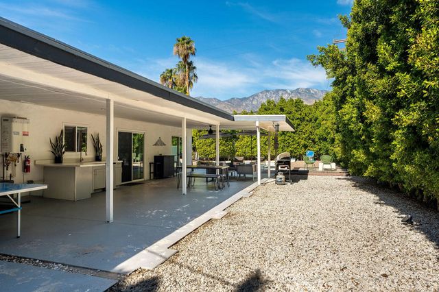 3772 E Camino Parocela, Palm Springs, CA 92264
