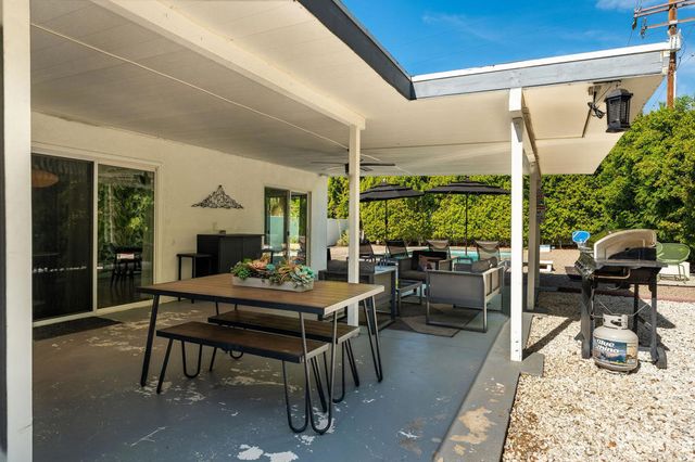 3772 E Camino Parocela, Palm Springs, CA 92264