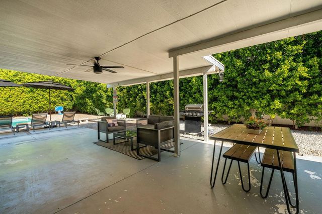3772 E Camino Parocela, Palm Springs, CA 92264