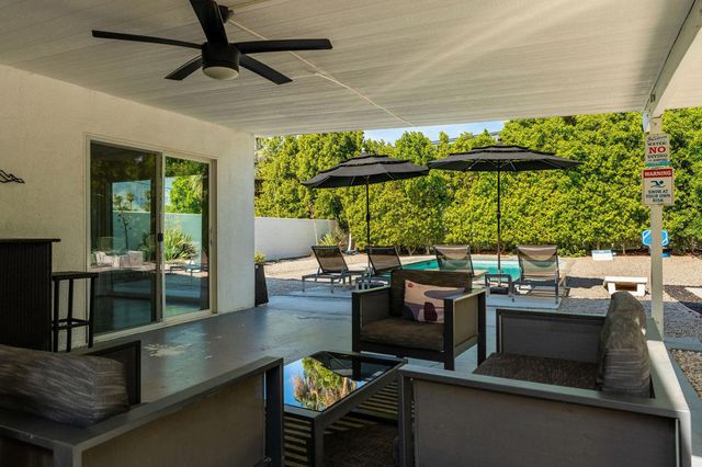 3772 E Camino Parocela, Palm Springs, CA 92264