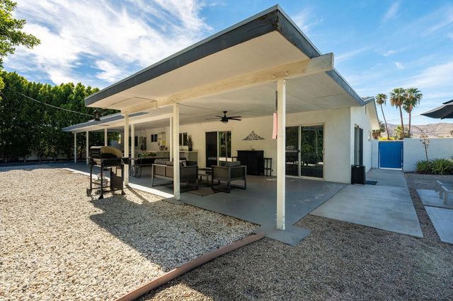 3772 E Camino Parocela, Palm Springs, CA 92264