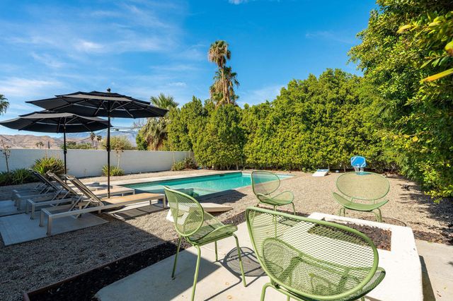 3772 E Camino Parocela, Palm Springs, CA 92264