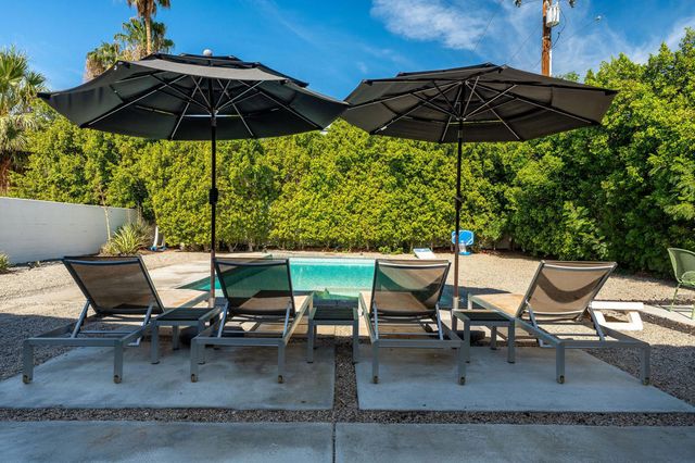 3772 E Camino Parocela, Palm Springs, CA 92264