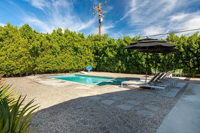 3772 E Camino Parocela, Palm Springs, CA 92264