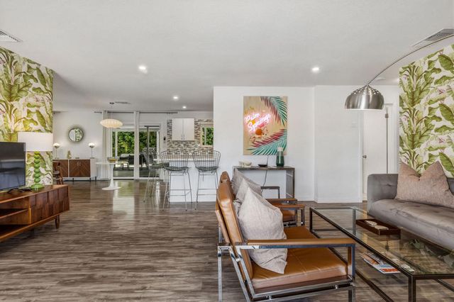 3772 E Camino Parocela, Palm Springs, CA 92264