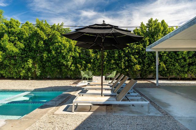 3772 E Camino Parocela, Palm Springs, CA 92264