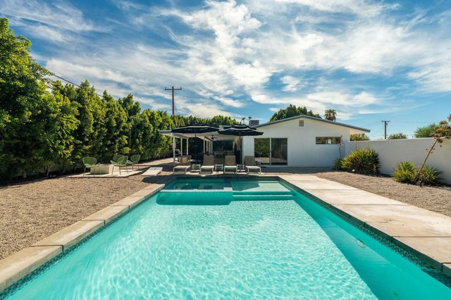 3772 E Camino Parocela, Palm Springs, CA 92264