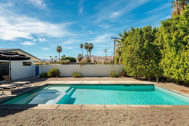 3772 E Camino Parocela, Palm Springs, CA 92264