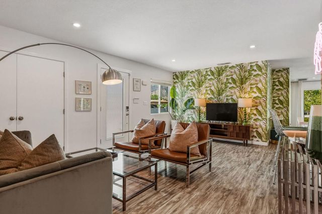 3772 E Camino Parocela, Palm Springs, CA 92264