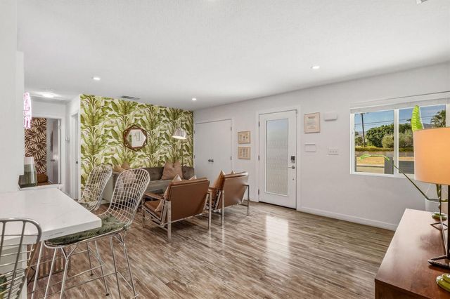 3772 E Camino Parocela, Palm Springs, CA 92264