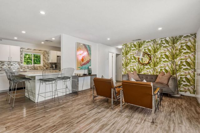 3772 E Camino Parocela, Palm Springs, CA 92264
